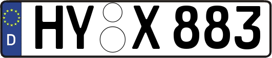 HY-X883