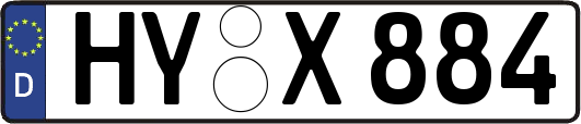 HY-X884