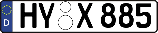 HY-X885