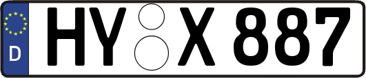 HY-X887