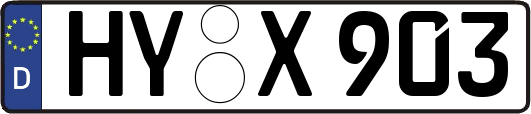 HY-X903