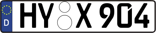 HY-X904