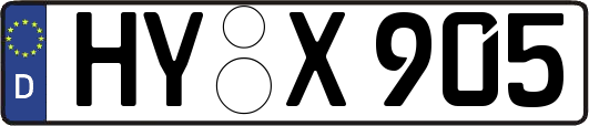 HY-X905