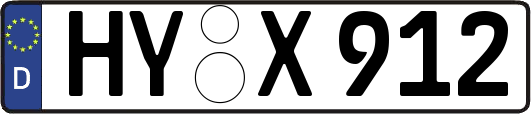 HY-X912