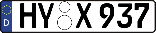 HY-X937