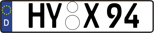 HY-X94
