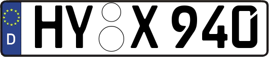 HY-X940