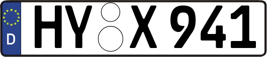 HY-X941