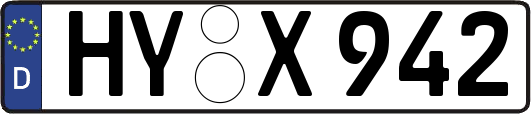 HY-X942