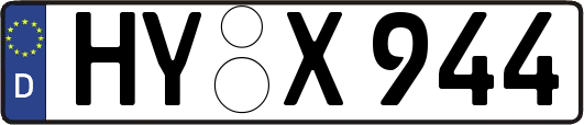 HY-X944