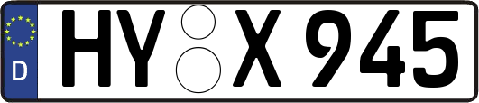 HY-X945