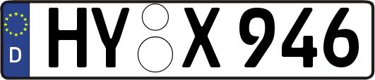 HY-X946