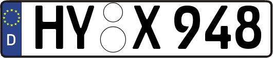 HY-X948