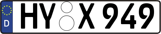 HY-X949