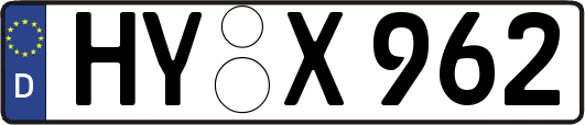 HY-X962