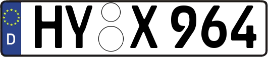 HY-X964