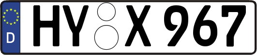 HY-X967