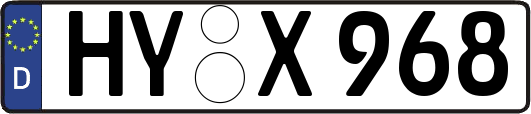 HY-X968