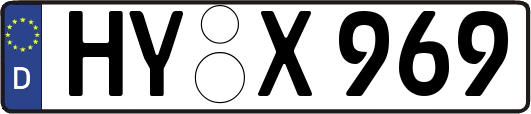 HY-X969