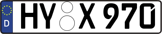 HY-X970