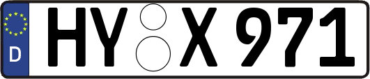 HY-X971