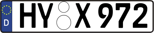 HY-X972