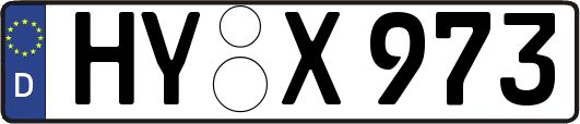 HY-X973
