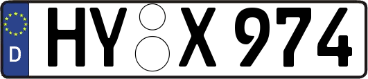 HY-X974