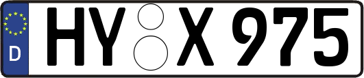 HY-X975