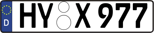 HY-X977