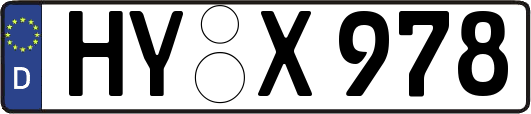 HY-X978