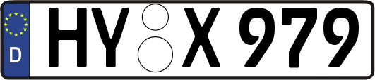 HY-X979