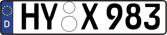 HY-X983