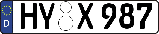 HY-X987