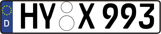 HY-X993