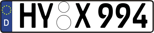 HY-X994