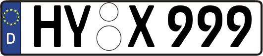 HY-X999