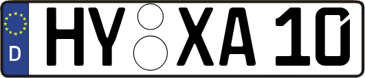 HY-XA10