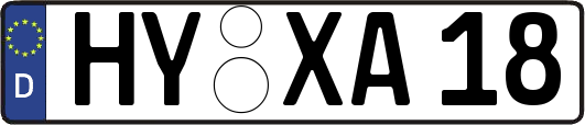 HY-XA18