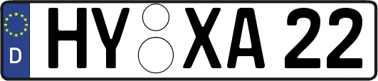 HY-XA22