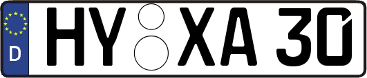 HY-XA30
