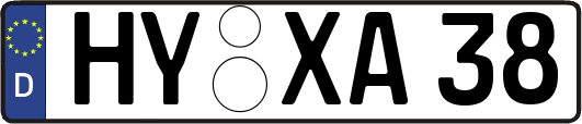 HY-XA38