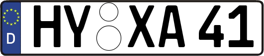 HY-XA41