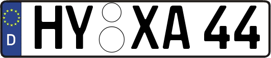 HY-XA44