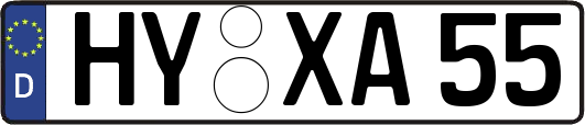 HY-XA55
