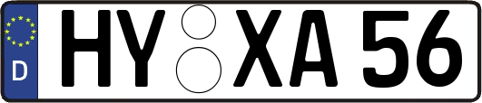 HY-XA56
