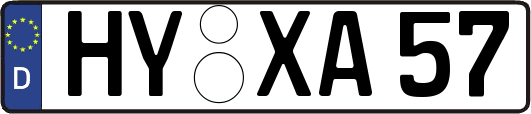 HY-XA57