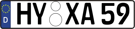 HY-XA59