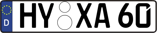 HY-XA60
