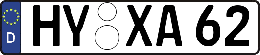 HY-XA62